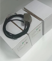 Sensor Pengukur Jarak ElcoLaser, OSM41-KL50CB6/485, Komunikasi 485, Mengukur Jarak 35-65mm, Elcosensor OSM41-KL50CB6/485