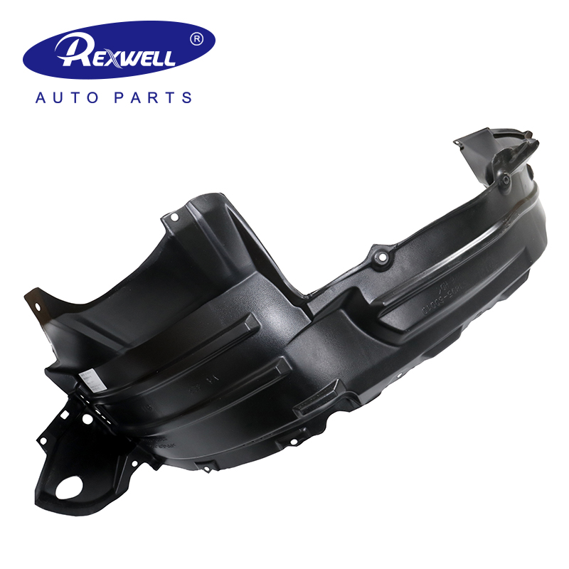 REXWELL OEM 53876-60070 - Inner Fender Liner for LEXUS LX570