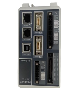 คอนโทรลเลอร์อิสระสำหรับเซ็นเซอร์วัดระยะทางด้วยเลเซอร์รุ่น LK-G3000 ใหม่ล่าสุด - Product Image 3