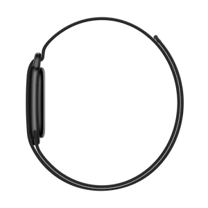 Nouveau bracelet intelligent HK13 pour femme, suivi du cycle, moniteur de fréquence cardiaque et de sommeil, prise de photo par vibration, modes multisports, rappel de messages par vibration, fitness - Product Image 1