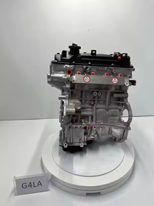 Meglio venduto marchio cinese durevole G4LA G4LC gruppo motore auto coreana per <span class=keywords><strong>Hyundai</strong></span> I10 1.2L <span class=keywords><strong>nuova</strong></span> condizione 4 cilindri benzina - Product Image 6