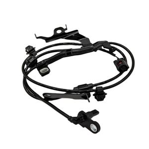 เซ็นเซอร์ ABS ล้อหน้าขวา 89542-02190 89542-02170 สำหรับรถยนต์โตโยต้า อัลติส โคโรลล่า ปี 2019 ยี่ห้อโยมิ สำหรับขายส่ง จัดจำหน่ายโดยยอมิ - Product Image 1