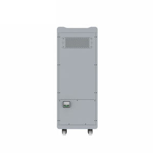 Batterie solaire Felicity Solar 51,2V 350Ah 17,5kWh Power Wall Lifepo4 Batteries au lithium-ion avec BMS Garantie 5 ans - Product Image 4