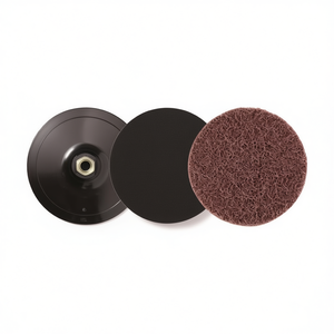 Discos, Rodillos y Almohadillas para Acondicionamiento de Superficies Ttake en TNT 7700 para Lijado - Product Image 2