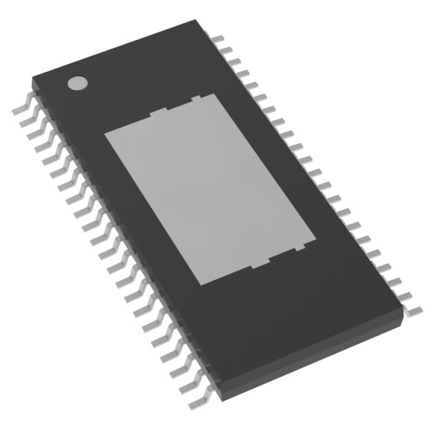 TAS5624ADDVR TAS5624A TAS5624 IC AMP AUD 150W STER D 44HTSSOP