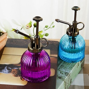 Plante Fleur Verre Arrosoir Bouteille De Pulvérisation Jardin <span class=keywords><strong>Mister</strong></span> Pulvérisateur Coiffure Arrosoir Pot Pratique Jardin Outil - Product Image 2