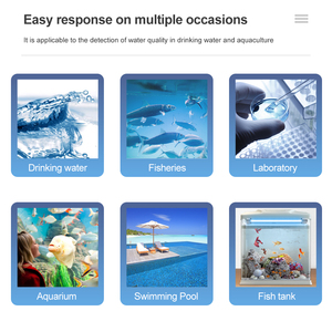 Máy Kiểm Tra Chất Lượng Nước Chống Nước Cầm Tay Máy Đo Nhiệt Độ Độ Mặn TDS EC Kỹ Thuật Số 5 Trong 1 Máy Đo Độ <span class=keywords><strong>PH</strong></span> Máy Kiểm Tra Cho Bể Cá - Product Image 5