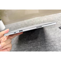 Mic-ro-soft Surface Pro 7+ (Tablette PC 2-en-1) |   I5-11e génération, 8 Go de RAM, 256 Go de SSD |   Clavier rétroéclairé d'origine |   État : 95% Neuf