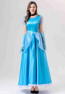 2025 niñas sirena princesa vestido bonito fiesta mar hija disfraz <span class=keywords><strong>para</strong></span> Halloween Cosplay Anime - Product Image 2