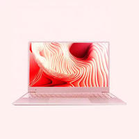 Ordinateur portable professionnel 15,6 pouces Intel N5095 Windows 10 Full HD SSD, boîtier en plastique, carte graphique intégrée, carte sans fil, garantie 1 an