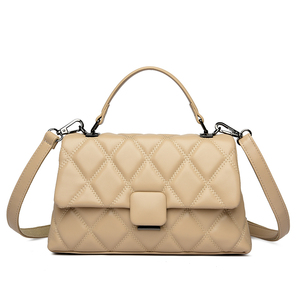 Bolso de Mano de Moda para Mujer, Bolso de Diseñador de Marca, Bolsos Tote de Cuero PU de Alta Calidad para Mujer, Bolso Bandolera - Product Image 5