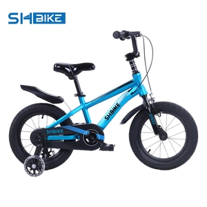 Vente en gros de nouveaux vélos pour enfants vélos de montagne pour enfants filles garçons 12 pouces 16 pouces 20 pouces - Product Image 3