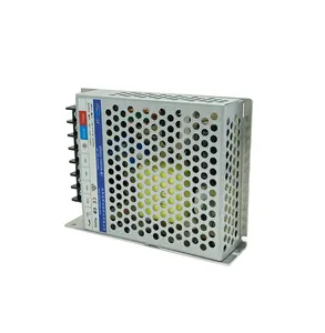 Factory Direct Supplier 85-305Vac/100-430Vdc Enclosed Switching Power Supply 100W 5V 12V 15V 24V 36V 48V