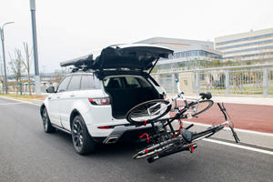 Mejor precio <span class=keywords><strong>coche</strong></span> E-Bike Ebike Rack Ball Mount Tow Bar Bike Carrier - Product Image 6