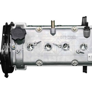 Conjunto de motor Tuoji 4F18 de 4 cilindros a gasolina para Lifan Xingshun Fushun Fengshun - Product Image 4