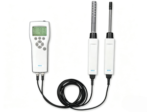Detector de Gas Fijo Inteligente de Alta Precisión, Sonda de Dióxido de Carbono GMP252 IP65 para Uso Exigente, Temperatura de Operación de -40°C a +60°C, 1.5 bar, 10 - Product Image 4