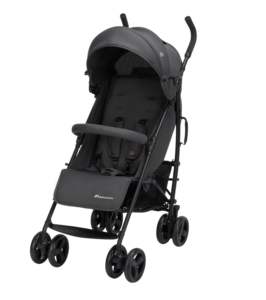 Bebeconfort Dusk <b>Lightweight</b> <b>Pushchair</b> For Babies Up To 22Kg Folding Design 0-4 Years Baby Outdoor Large Stroller - Product Image 1