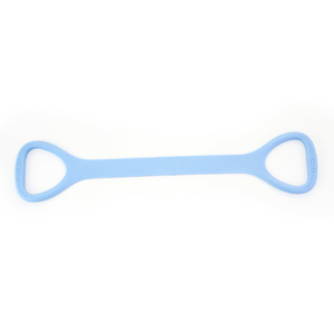 Tốt Nhất Thân Thiện Với Môi Bền Silicone Tập Thể Dục Ban Nhạc Đầy Đủ Cơ Thể Tập Thể Dục Yoga Pilates Di Động Kéo Dài Điều Trị Thói quen - Product Image 3