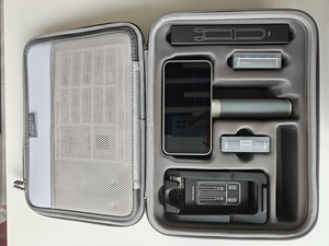Scanner 3D Standalone Einscan Medixa per Scansione 3D del Piede <span class=keywords><strong>e</strong></span> Scansione 3D per la Riabilitazione - Product Image 5