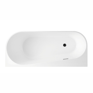 Bán hàng nóng freestanding Acrylic bồn tắm tốt nhất bồn tắm <span class=keywords><strong>Spa</strong></span> cho người lớn liền mạch váy ngâm tắm cho sử dụng trong nhà góc bồn <span class=keywords><strong>Spa</strong></span> - Product Image 2