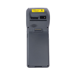 Offre Spéciale de poche POS Terminal tout-en-un Caisse enregistreuse mobile avec <span class=keywords><strong>paiement</strong></span> WIFI NFC Vente en gros pour la <span class=keywords><strong>livraison</strong></span> au restaurant - Product Image 4