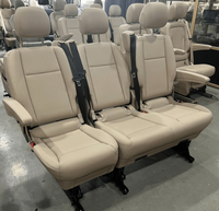 Fabricant de sièges Recaro Sièges universels originaux pour la mariée Sièges baquets classiques en cuir PVC