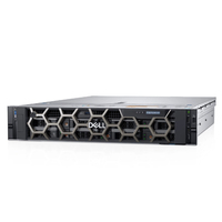 Dell R7920 Precision Workstation 7920 Server Rak R7920