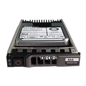 Dell ban đầu 240g 480g 960g 1.92t 3.84t 7.68t 800g 1.6t 3.2T 6.4t SAS SATA <span class=keywords><strong>SSD</strong></span> 6GB 12GB 24GB 2.5 <span class=keywords><strong>3.5</strong></span> Dell máy chủ ổ cứng - Product Image 5