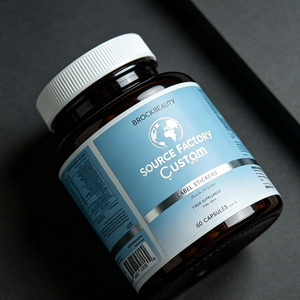 Özel Yüksek Kaliteli Vinil Kozmetik Şişe Etiketleri Su Geçirmez Yağ Geçirmez Kozmetik Özel Etiketler Esansiyel Yağ Şişesi için Etiketler - Product Image 4