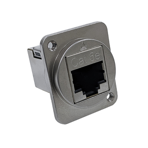 CONN, RJ45, CAT5E SHIELDED, <span class=keywords><strong>DIEC</strong></span> EHRJ45D5ES440 - Product Image 1