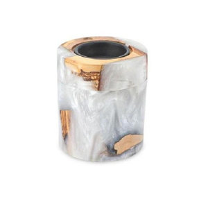 Stock prêt brûleur de bakhoor arabe traditionnel avec matériau de qualité supérieure fabriqué au design tendance mubashir à vendre - Product Image 6