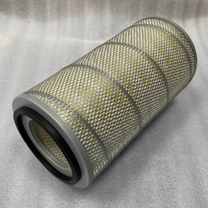 Filtro de Aire para Compresor de Aire 98262/170 de Repuesto de Alta Eficiencia para Equipos Industriales - Product Image 3