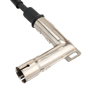 Bobina de Encendido para Motocicleta GOOFIT, Repuesto para ECH PCH ECV EKT <span class=keywords><strong>EZT</strong></span> FCV PCV 2551904-S 25-519-04-S - Product Image 3