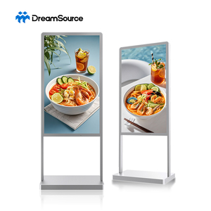 Reproductor de Publicidad Digital de Alta Calidad con Pantalla LCD Ultra Delgada para Publicidad Comercial - Product Image 1