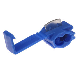 Konektor Kabel Scotch <span class=keywords><strong>Lock</strong></span> Quick Splice Terminal Crimp Tanpa Pengupasan untuk Kabel Listrik Mobil <span class=keywords><strong>Snap</strong></span> - Product Image 4