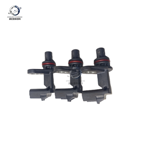 Capteur de position du vilebrequin OEM 5594275 pour <span class=keywords><strong>Dodge</strong></span> <span class=keywords><strong>Ram</strong></span> 2500 <span class=keywords><strong>3500</strong></span> 6.7L Cummins <span class=keywords><strong>Diesel</strong></span> Remplace 4921684 - Product Image 1