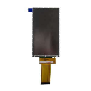 Écran LCD 4,5 pouces, résolution 480*854, IPS, angle de vision complet, interface SPI_RGB, module d'affichage TFT, luminosité 450 - Product Image 6