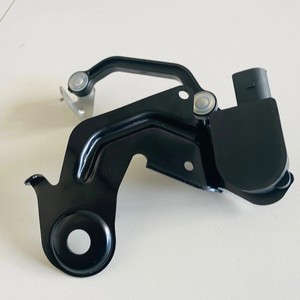 Capteur de hauteur de carrosserie Audi 4F0616571K 4F0616571G pour A6 C6, pièce de rechange pour suspension - Product Image 3