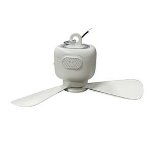 Nuevo Producto 2024, Ventilador de Techo Multifuncional Pequeño, Mini Ventilador de Techo Desmontable Multicolor para Venta al por Mayor - Product Image 1