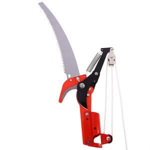 Sécateur télescopique en métal pour branches hautes Mountain Wisteria, idéal pour la coupe des branches épaisses des arbres fruitiers - Product Image 3