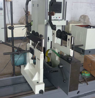 Machine d'équilibrage dynamique YYQ-1600A pour rotor, prix usine