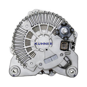 Alternador compatible con RENAULT LAGUNA III 2.0 dCi (BT07, BT0J, BT14, BT1A, BT1S) Diésel (KW: 96, HP: 131) desde 10-2007 hasta - Product Image 3