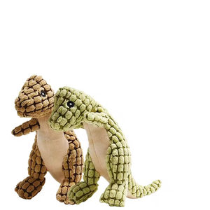 Juguetes para Masticar para Perros, Cuerda Ecológica Resistente con Sonido, Colección de Juguetes para Perros, Venta al Por Mayor Directa de Fábrica, Promoción Especial BB Toy - Product Image 5