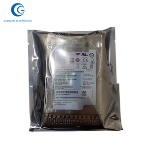 Wholesale 881457-B21 2.4Tb <strong>Sas</strong> 12G Enterprise 10K Sff Server Hdd 2.5 Inch <strong>Hard</strong> <strong>Disk</strong> Drives Hdd - Product Image 4