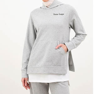 ชุดโยคะโพลีเอสเตอร์/คอตตอนแบบสุภาพสองชิ้น ไซส์พลัส XXL เสื้อแจ็คเก็ตผู้หญิง กางเกงเลกกิ้งทรงบานสำหรับออกกำลังกาย ระบายอากาศ แห้งเร็ว - Product Image 3