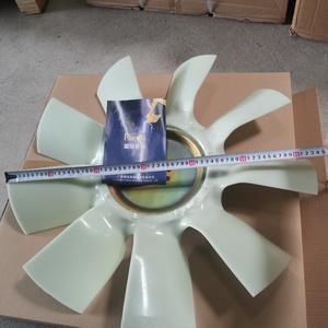 ใบพัดลมไนลอนคุณภาพสูง 11N6-00340 11N600340 สำหรับ R220-9 - Product Image 4
