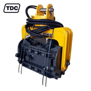 Efficiente TDC piccoli martelli a vibrazione con Design compatto per progetti residenziali e leggeri - Product Image 1