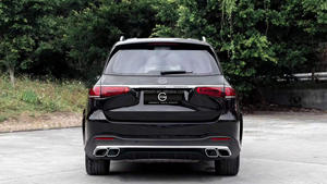 166 à 167 <span class=keywords><strong>GLS</strong></span> Auto Parts pour <span class=keywords><strong>Mercedes</strong></span> Benz GL <span class=keywords><strong>GLS</strong></span> X166 à GLS63 <span class=keywords><strong>Amg</strong></span> X167 Bodykit <span class=keywords><strong>GLS</strong></span> Phares Capot Coffre Couvercle GLS63 Pare-chocs De Voiture - Product Image 5