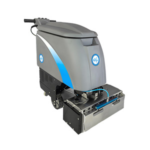Nettoyeur-sécheur électrique 220V à eau chaude pour usage commercial avec corps en plastique - Product Image 2