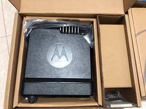 Radio mobile numérique Motorola DM4600 DM4601 DM4601e XiR M8668i XPR5550e DGM8500e, radio bidirectionnelle numérique, radio embarquée DMR longue portée - Product Image 6